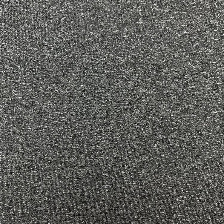 Polyester Spandex Cationic Jersey Knit Fabric
