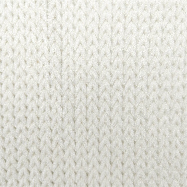 Classic Sweater Knit Fabric Classic Sweater Knit Fabric