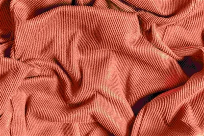 The main ingredients of corduroy fabric