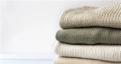 The fashionable charm of woven fabrics