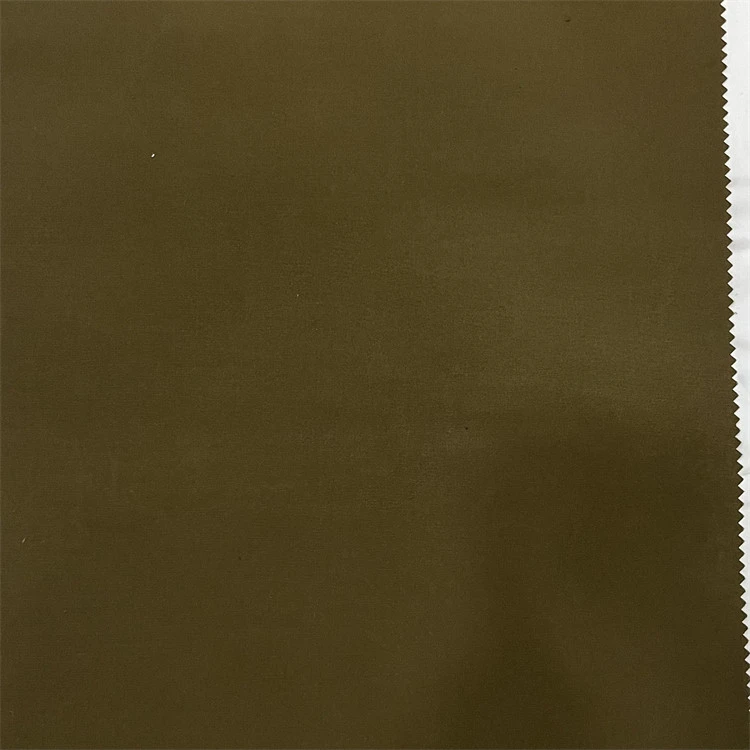 Jacket Fabric TPU Bonded Fabric