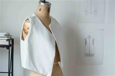 Fabric Characteristics Of Knitted Fabrics