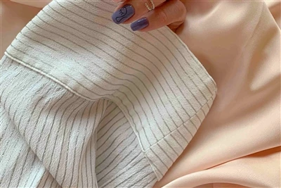 Some Fabric Knowledge About Knitted Fabrics