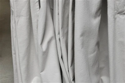 What Types Of Warp Knitted Fabrics Are There?