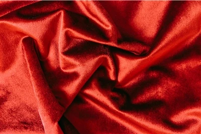 The Advantages Of Velvet Fabric Are These