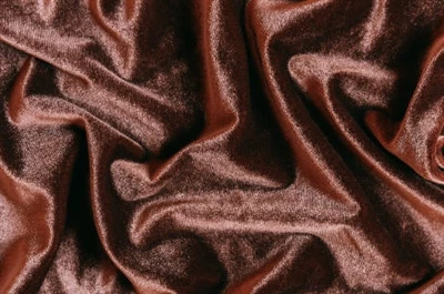 The Correct Way To Clean Velvet Fabrics