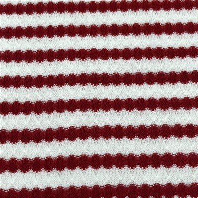 info-400-400 Jacquard Knitting Woven Fabric