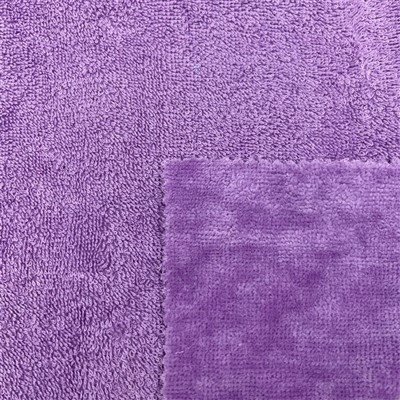 info-400-400 Solid Towel Woven Fabric