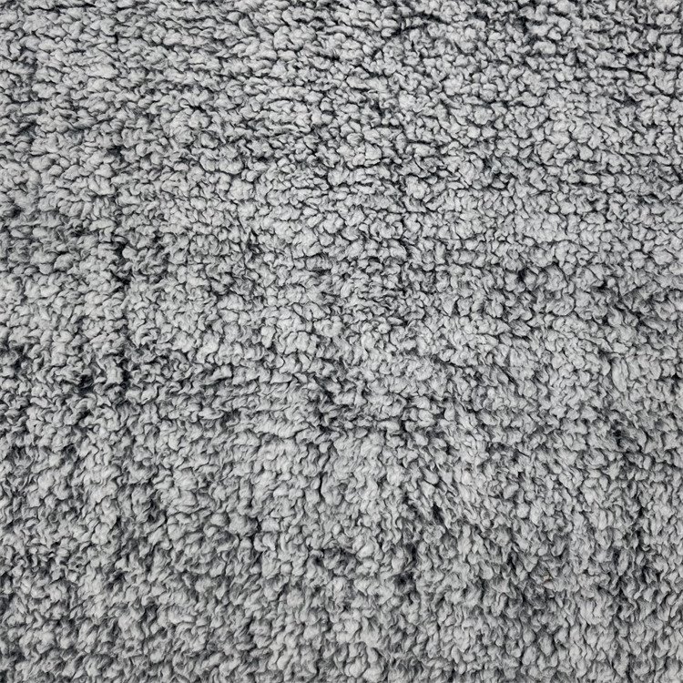 Soft Touch Borg Sherpa Knit Fabric