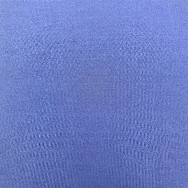 Polyester Spandex Solid Jersey Knit Fabric