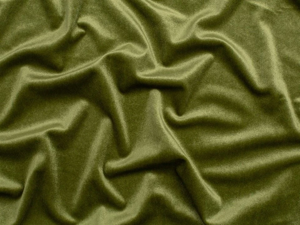 100% Velvet Knit Fabric 100% Velvet Knit Fabric