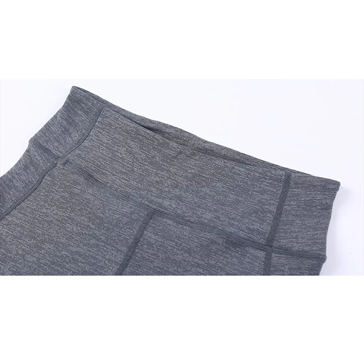 17'' Crop Leggings