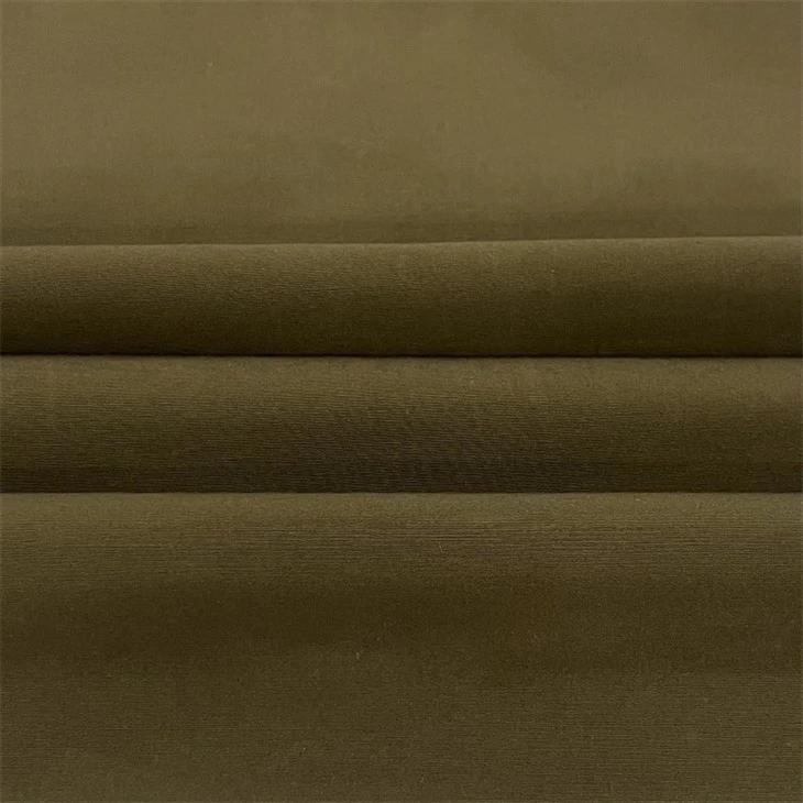 Bonded Breathable Windproof Fabrics