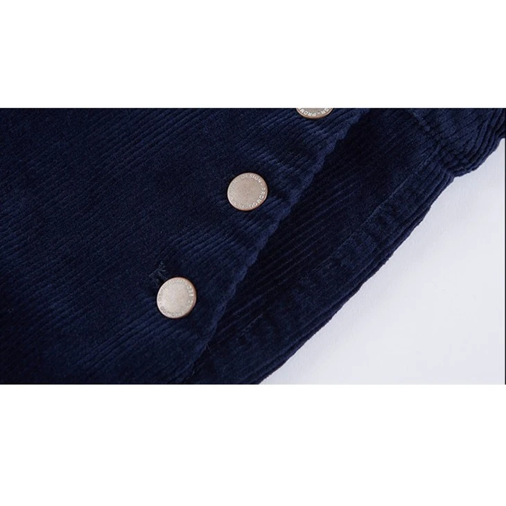 Corduroy Pants