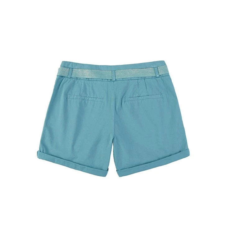 Cotton Shorts