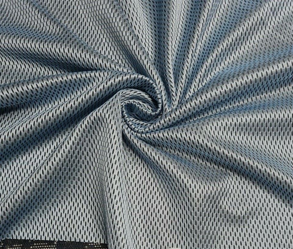 Double Knit Mesh Fabric