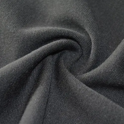 Wool knitted fabric composition