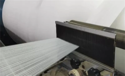 What is a woven imitation style knitted fabric? How can it be imitated?