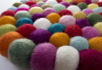 Can you tell the difference between animal fibres such as wool, cashmere, rab...