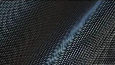 Inventory of carbon fibre materials in the defence industry