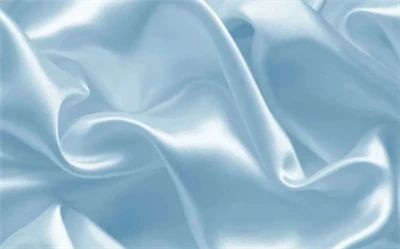How to identify the real silk and chemical fibre silk