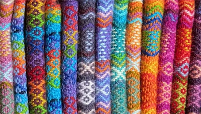 17 Different Types of Knit Fabrics