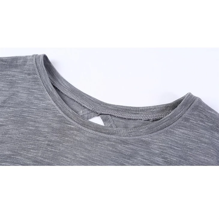 Long Sleeve Loose Shirt