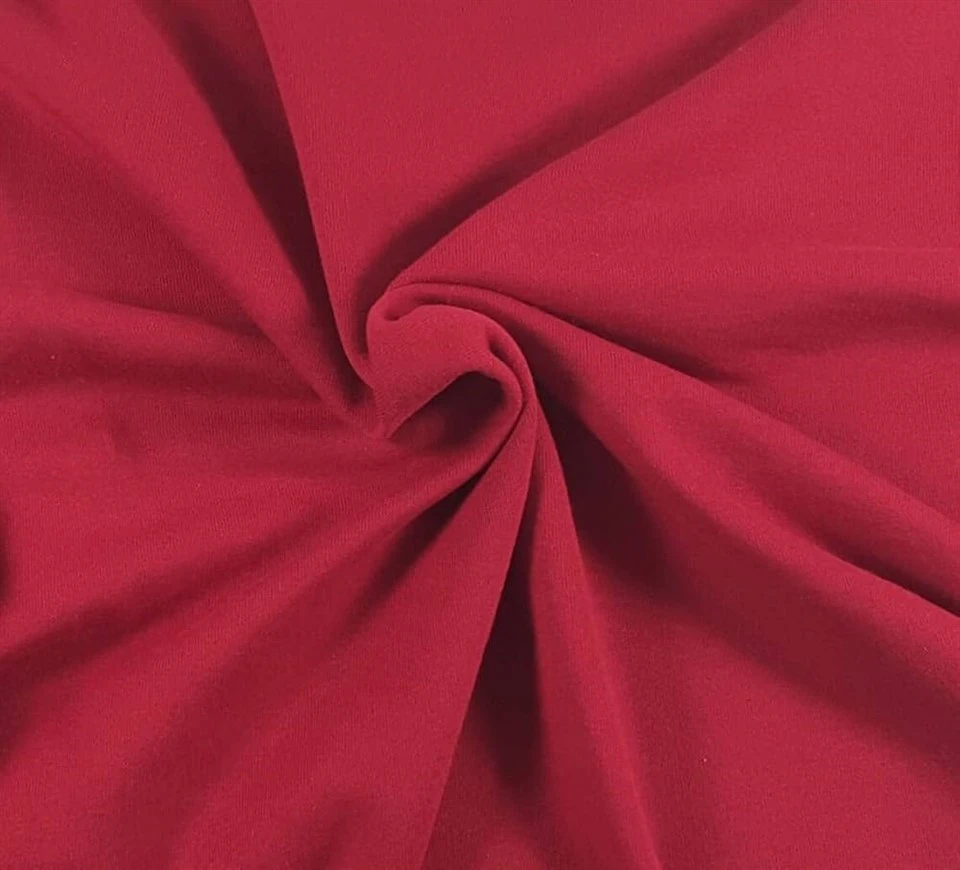 Polar Fleece Knit Fabric