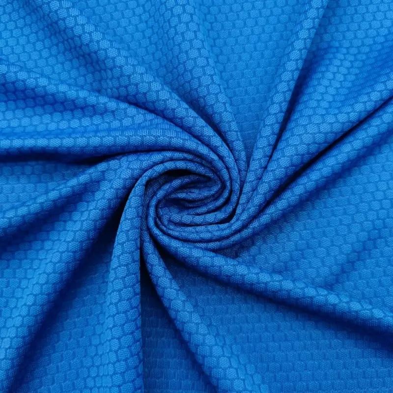 Power Mesh Knit Fabric