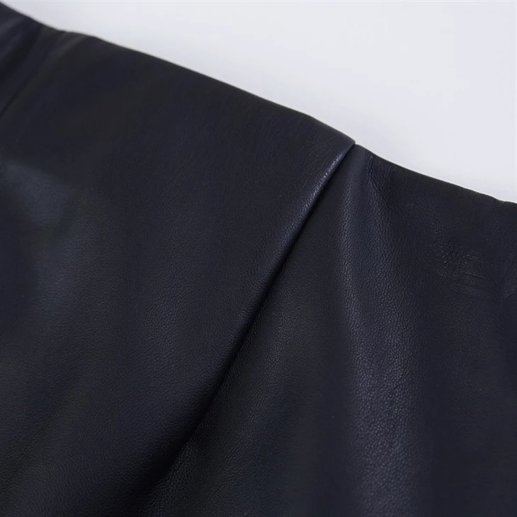 PU Trousers For Women