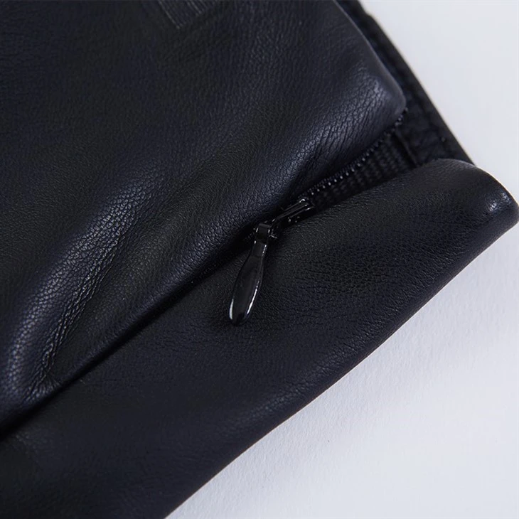 PU Trousers For Women