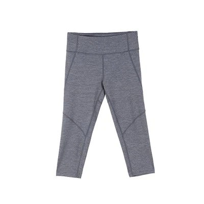 17'' Crop Leggings