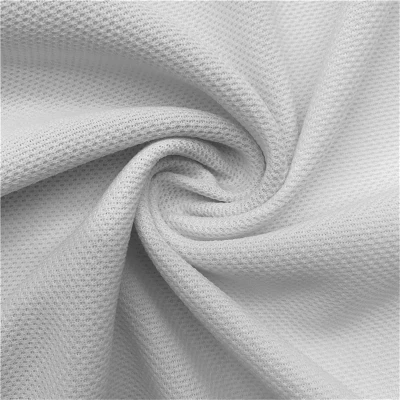 Athletic Mesh Knit Fabric