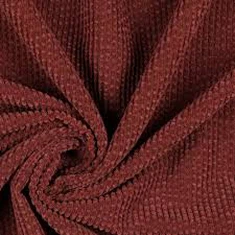 Corduroy Fabric Knit Or Woven