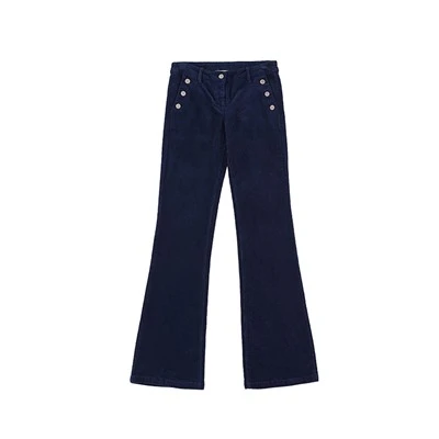 Corduroy Pants