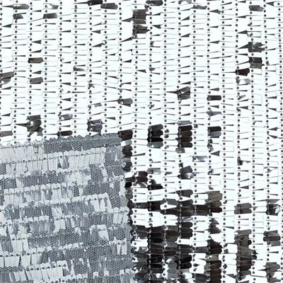 Cotton Mesh Knit Fabrics