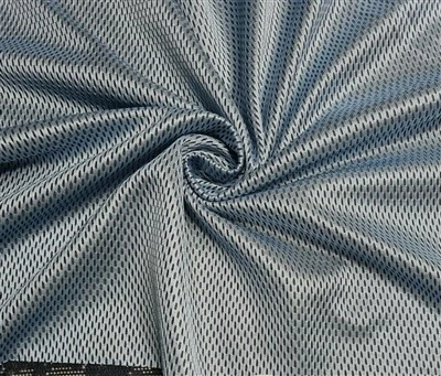 Double Knit Mesh Fabric