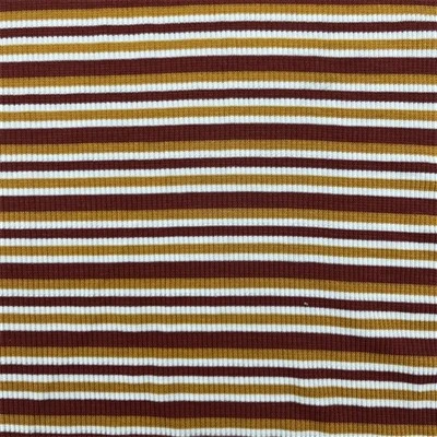 French Rib Knit Fabric