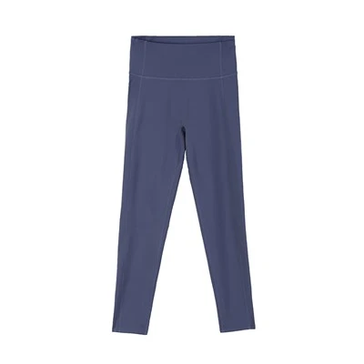 High-rise Full Length Leggings