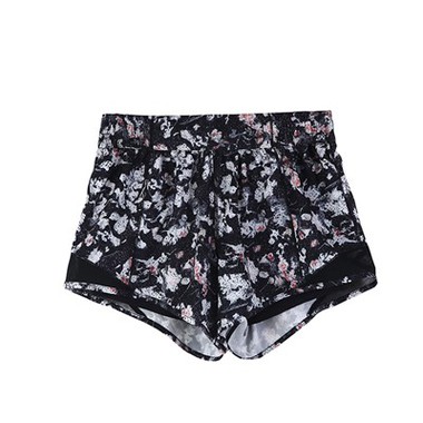 Loose Fitness Short