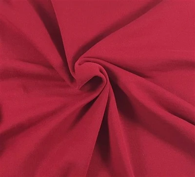 Polar Fleece Knit Fabric