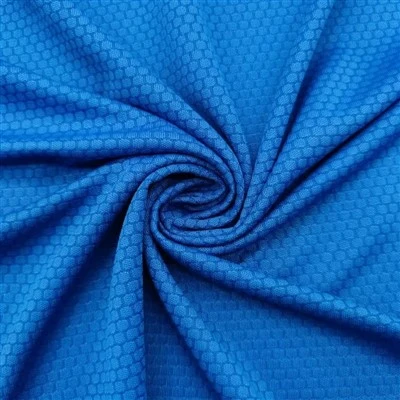 Power Mesh Knit Fabric