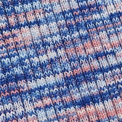 Wide Rib Knit Fabric