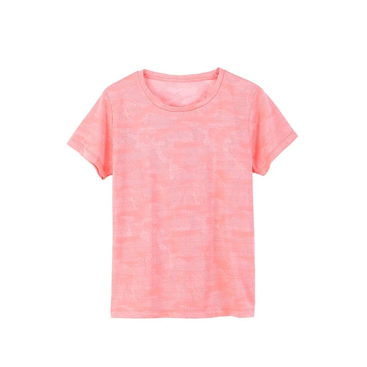 Women's Quick Dry Mesh Top