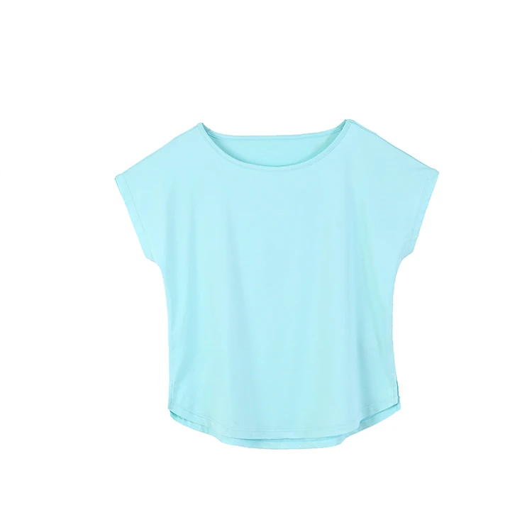Yoga Crop Top